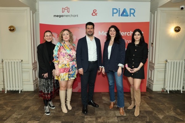 MegaMerchant - Kadın İhracatçılara Destek 4