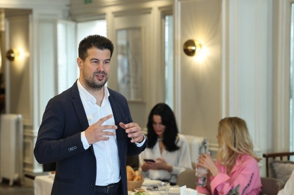 MegaMerchant Kurucu ve CEO'su Yaman Alpata