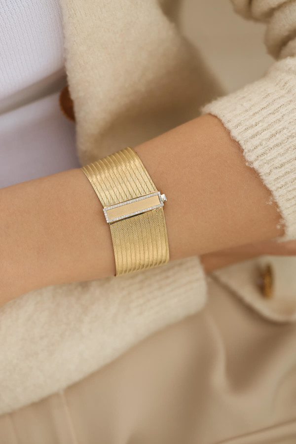 Elizi - Trabzon Hasırı