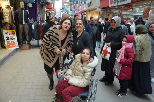 İSGİD 8 Mart Kadınlar Günü Görsel 6