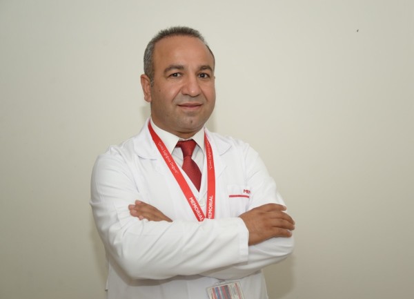 Kolorektal kanserlerin görülme yaşı düşüyor