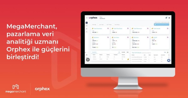 MegaMerchant - Orphex