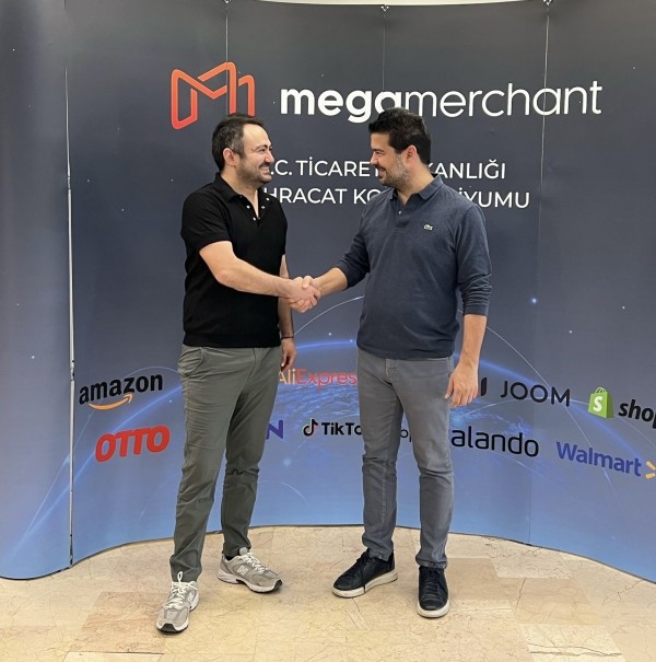 MegaMerchant ve Orphex anlaşması