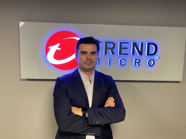Trend Micro Avrasya bölgesi Teknik Lideri Burçin Olgaç, 
