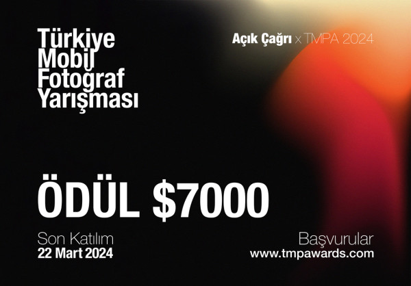 Mobil Fotoğraf Yarışması