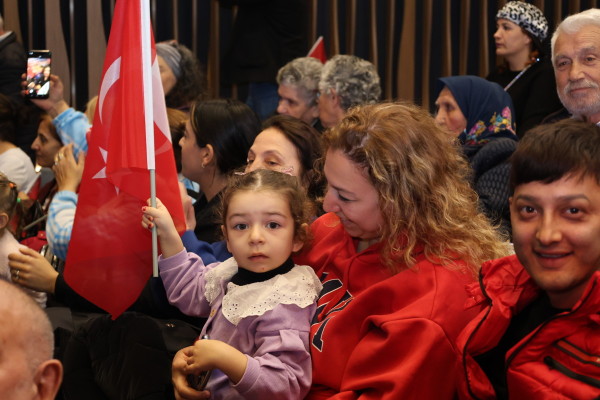 SARIYER KAZANACAK, SARIYERLİ KAZANACAK