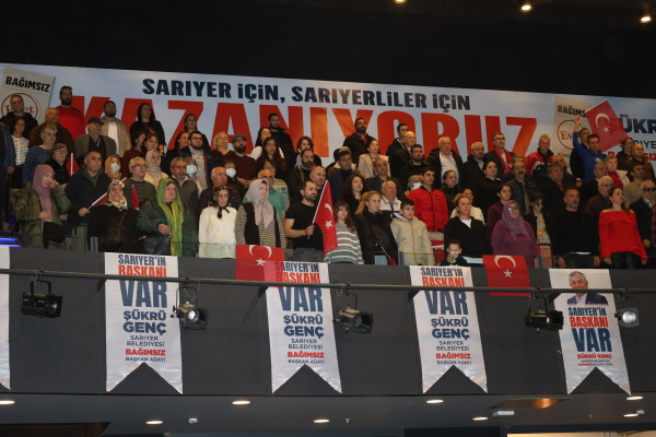 SARIYER KAZANACAK, SARIYERLİ KAZANACAK