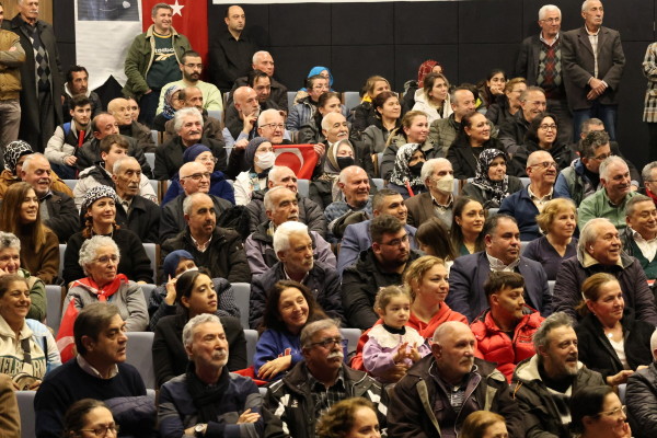 SARIYER KAZANACAK, SARIYERLİ KAZANACAK