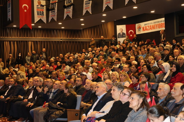 SARIYER KAZANACAK, SARIYERLİ KAZANACAK