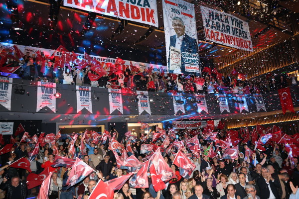 SARIYER KAZANACAK, SARIYERLİ KAZANACAK