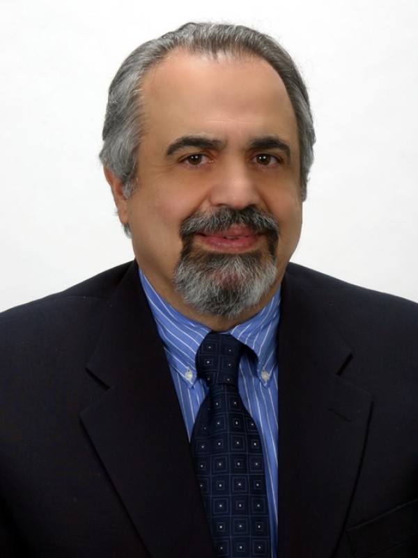 Prof. Dr. Ali Esat Karakaya
