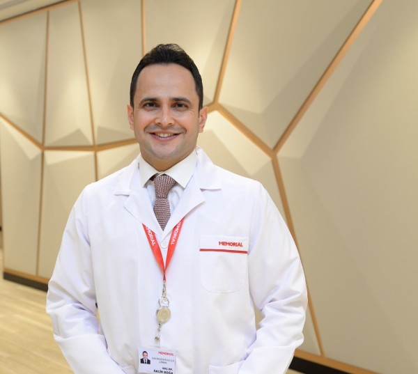 Prof. Dr. Salih Boğa