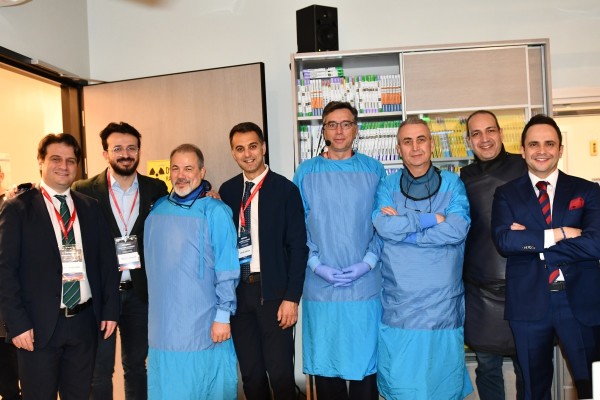 Memorial Karaciğer Akademisi