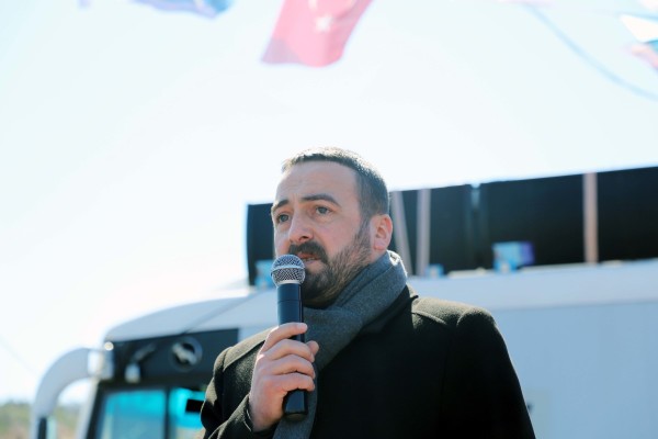Bayram Yeşilbaş