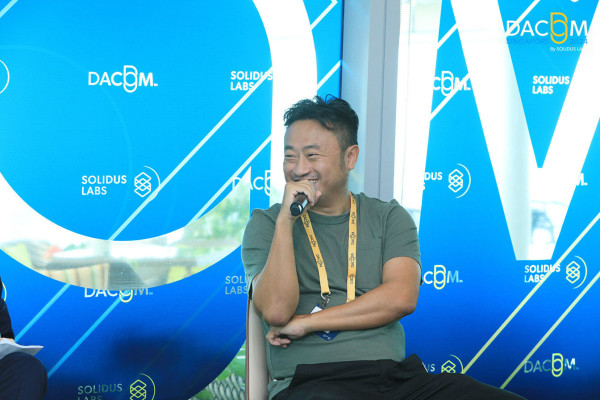 Kriptoya Güveni Teşvik Etmek: Bybit CEO'su DACOM Singapur'da Bütünlük ve İşbirliğini Savunuyor