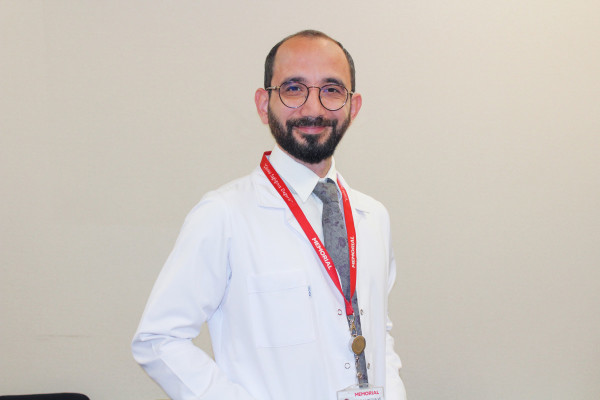 Doğayı sev, kalbini koru!