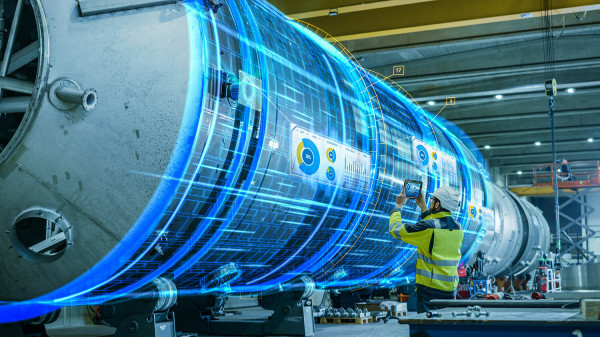 Getac-sponsored IDC InfoBrief