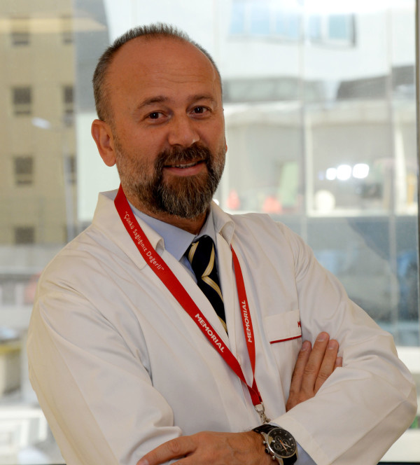 Uzm. Dr. Servet Alan