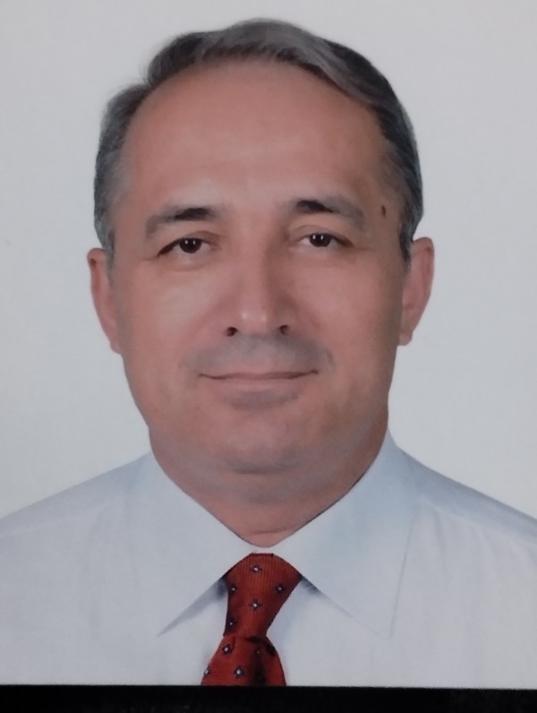 Kongre Bilimsel Danışma Kurulu Üyesi Prof. Dr. Murat Yıldırım