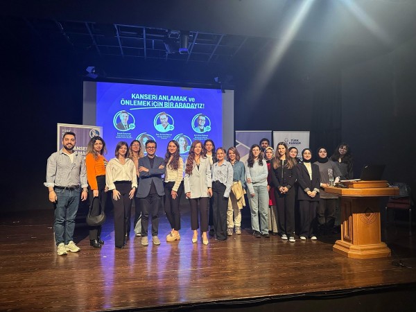 Kanseri Anlamak ve Önlemek Etk