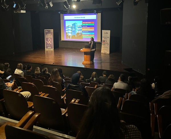 Kanseri Anlamak ve Önlemek Etkinliği