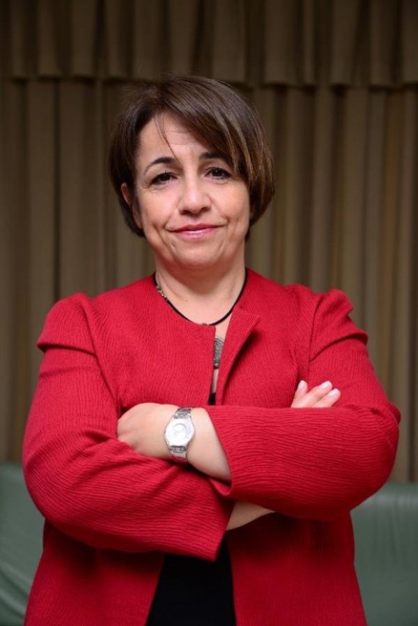 Gıda Güvenliği Kongresi Koordinatörü Petek Ataman