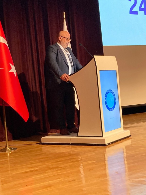 10 Mayıs Dünya Kanatlı Günü