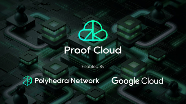 Polyhedra Network Proof Cloud