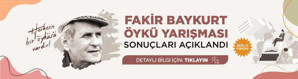 Fakir Baykurt