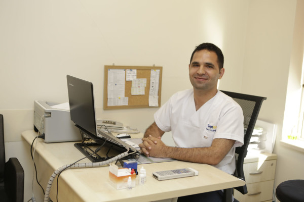 Gözlerdeki sis perdesi: Katarakt