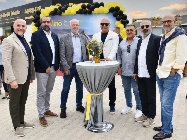 Solino Energy - Bodrum Enerji Dönüşüm Merkezi