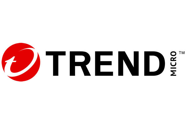 Trend Micro Logo