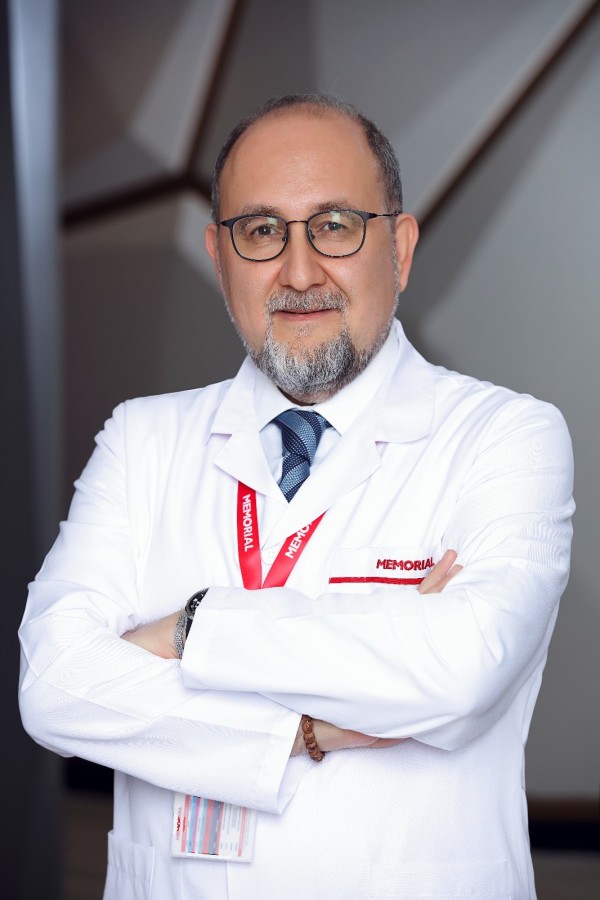 Sağlıksız beslenme kolon ve rektum kanserine davetiye çıkarıyor