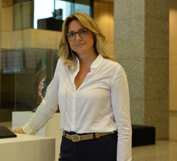 Crowdsol Kurucusu – CEO’su Tülin Sipahiler