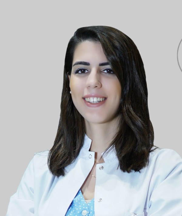 Türk Kanser Derneği gönüllü uzman diyetisyeni Burçak Çubukçu