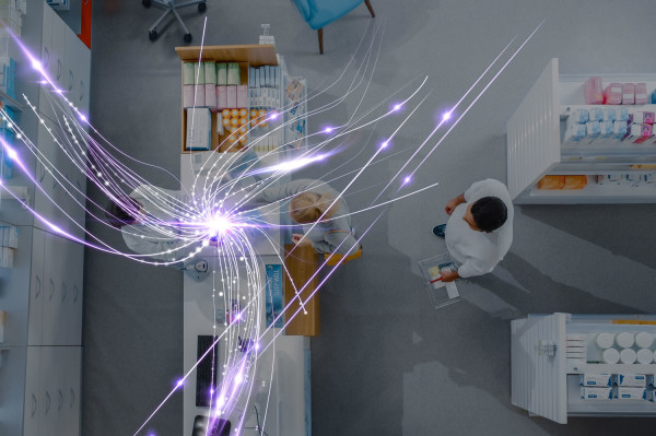 Securitas Technology perakendeyi dönüştüren yenilikçi teknolojileriyle Perakende Günleri’nde…