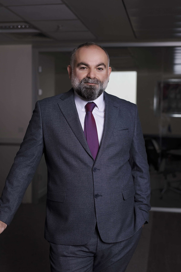 Hızlı, Etkin ve Güvenilir Fintek Ürünleri Nakitsiz Topluma Destek Oluyor