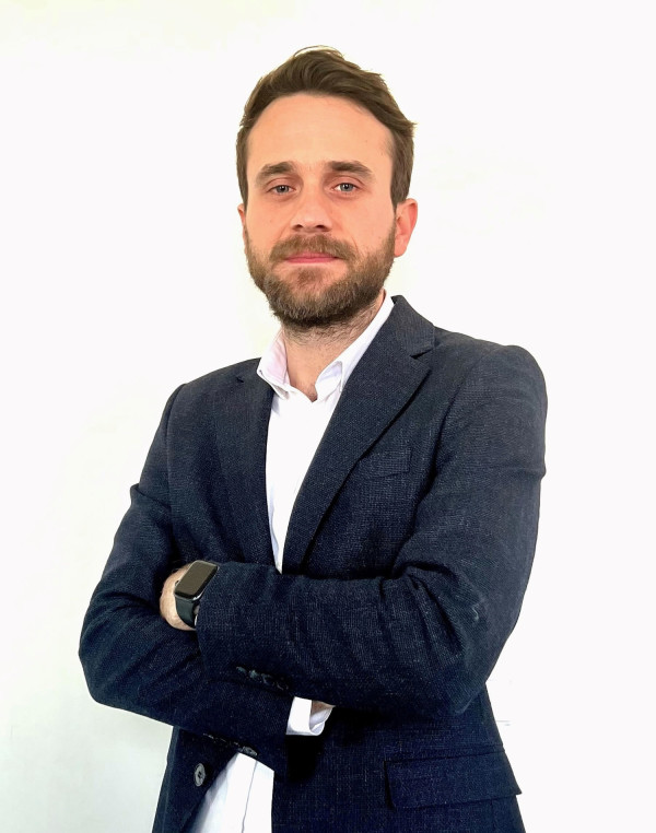 Paynet Satıştan Sorumlu Genel Müdür Yardımcısı Deniz Şensabah