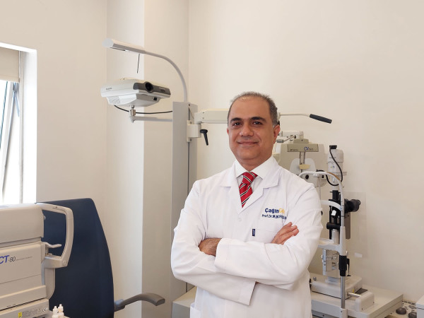 "Göz kapağı gençleştirmesi: Plexr ile ameliyatsız estetik çözüm"