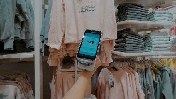 RFID’nin perakende sektörünün dijital dönüşümündeki rolü artıyor