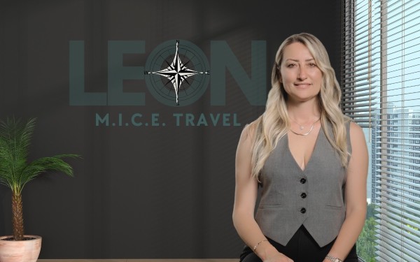 Turizm Uzmanı Burcu Gümüşel,