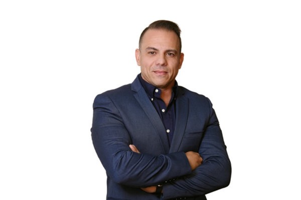 Rosond Genel Müdürü Ricardo Ribeiro