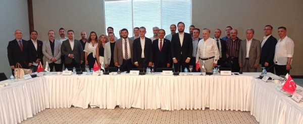 Fuarcılık Sektörü