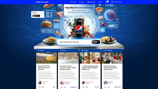 Pepsi_Desktop - Kızlar Soruyor Yapay Zeka