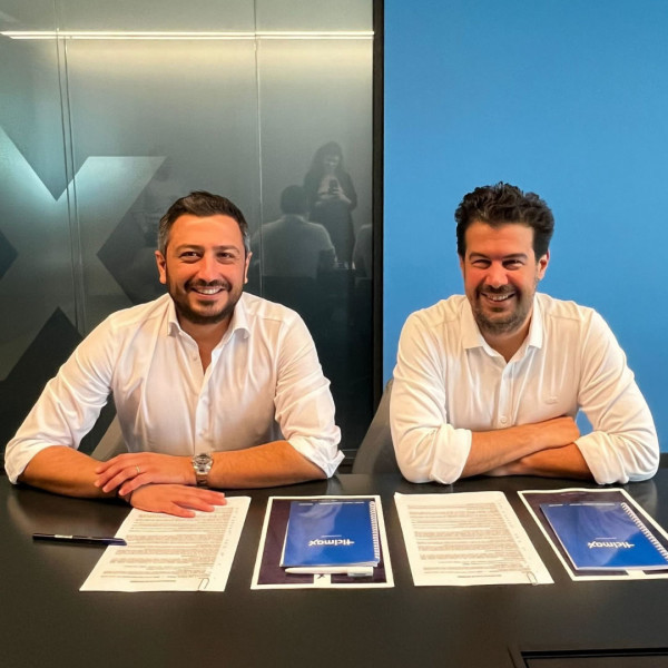 Cenk Çiğdemli - Yaman Alpata