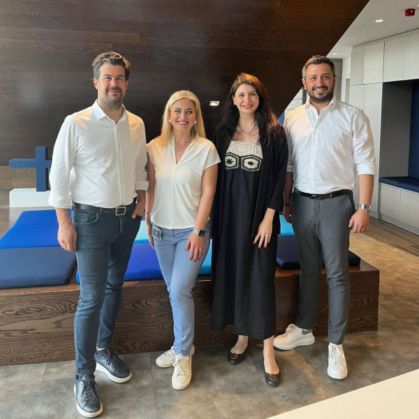 MegaMerchant - Ticimax