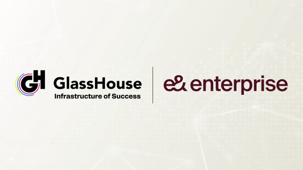 GlassHouse - e& enterprise