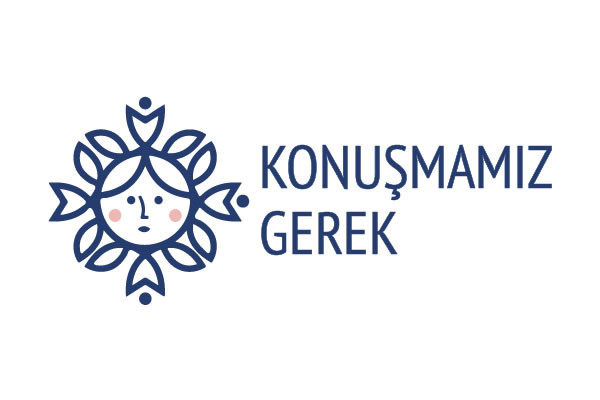 Konuşmamız Gerek Derneği Logo
