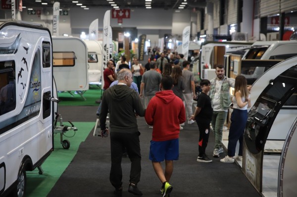 Karavan Show Eurasia