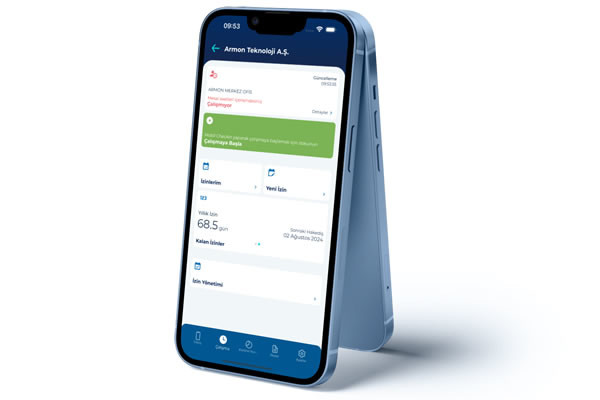 Armongate’den Uzaktan ve Hibrit Çalışmayı Yaygınlaştıracak Geçiş Teknolojileri